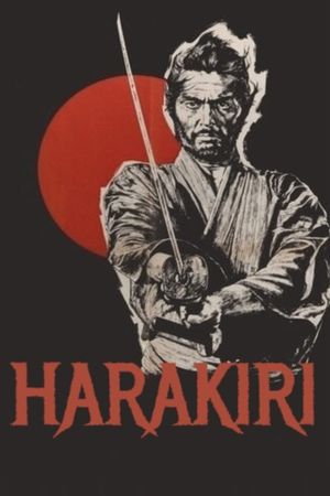 Harakiri's poster