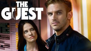 The Guest's poster