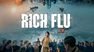 Rich Flu's poster