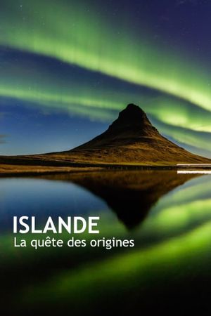 Iceland: The Quest for Origins's poster
