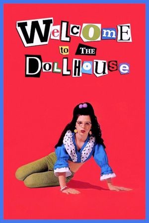 Welcome to the Dollhouse's poster