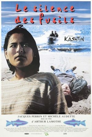 Le silence des fusils's poster