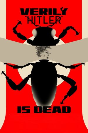 Verily Hitler Is Dead's poster
