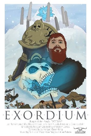 Exordium's poster