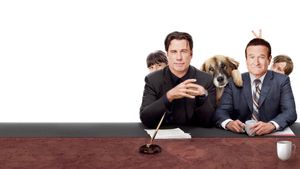 Old Dogs's poster