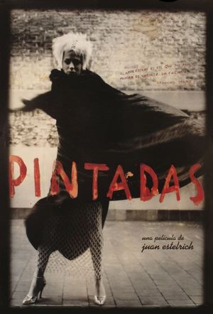 Pintadas's poster