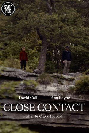 Close Contact's poster