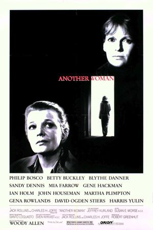 Another Woman's poster