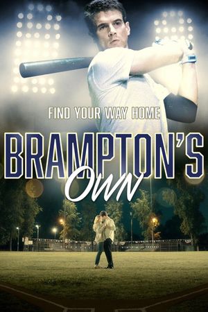 Brampton's Own's poster