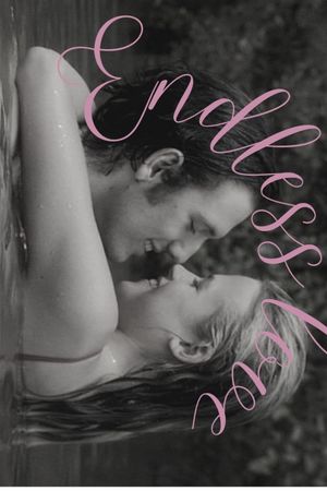Endless Love's poster