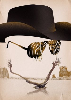 Hell or High Water's poster