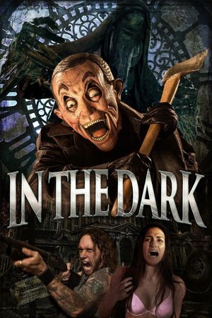 In the Dark's poster