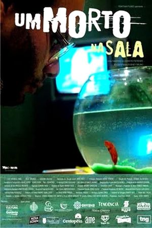Um Morto na Sala's poster