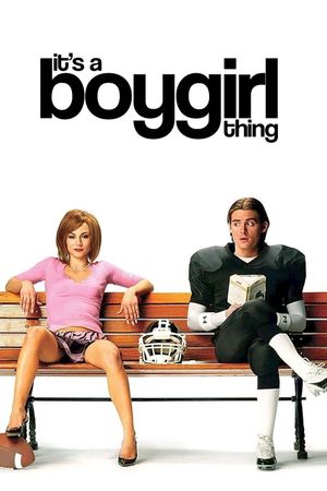 It's a Boy Girl Thing's poster
