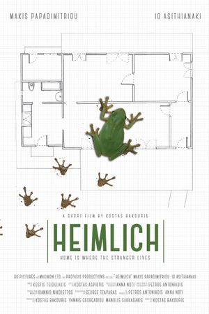 Heimlich's poster