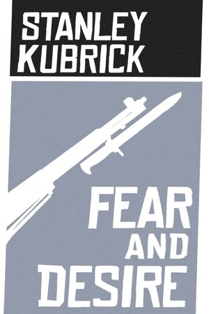 Fear and Desire's poster
