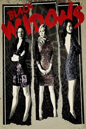 Black Widows's poster