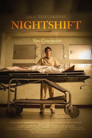 Nightshift's poster
