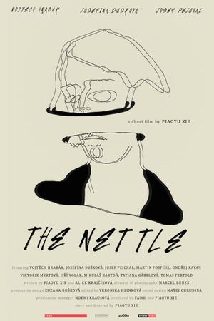 The Nettle's poster