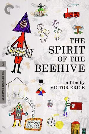 The Spirit of the Beehive's poster