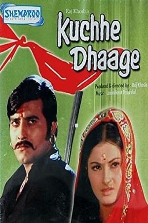 Kuchhe Dhaage's poster