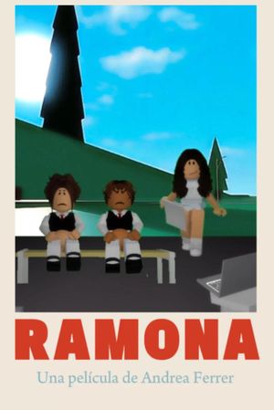 Ramona's poster