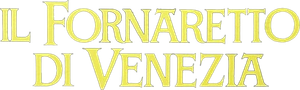 Il fornaretto di Venezia's poster