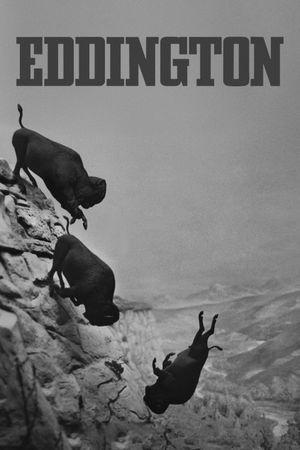Eddington's poster