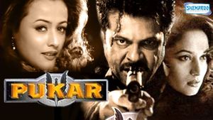 Pukar's poster