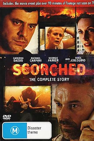 Scorched's poster