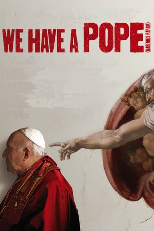 We Have a Pope's poster