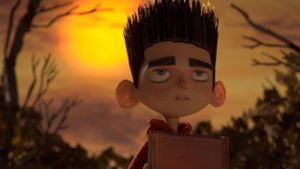 ParaNorman's poster
