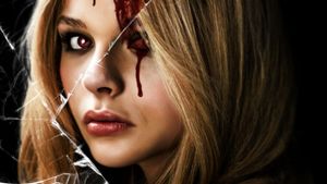 Carrie's poster