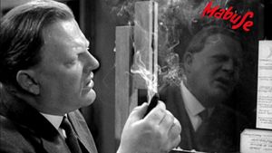 The Testament of Dr. Mabuse's poster