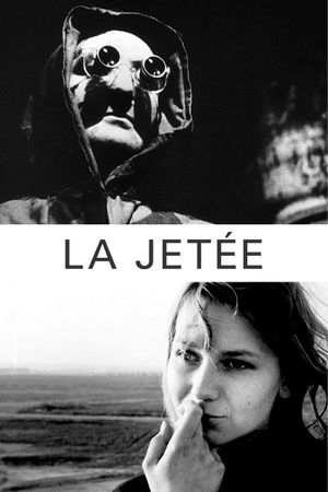 La Jetée's poster