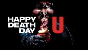 Happy Death Day 2U's poster