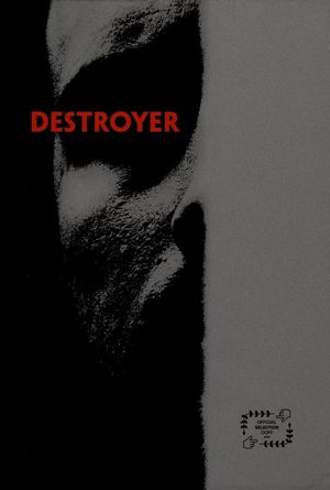 Destroyer's poster image