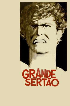 Grande Sertão's poster