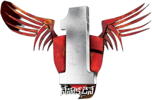 1: Nenokkadine's poster