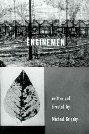 Enginemen's poster