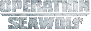 Operation Seawolf's poster