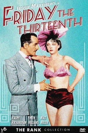 Friday the Thirteenth's poster image