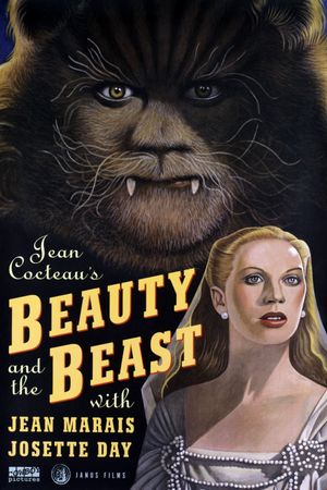 Beauty and the Beast's poster