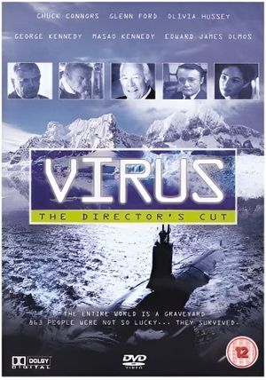 Virus's poster
