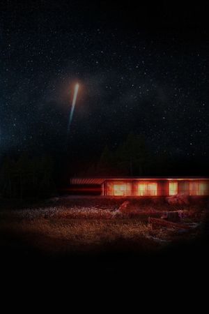 A Million Days's poster