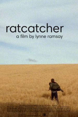 Ratcatcher's poster