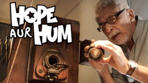 Hope Aur Hum's poster