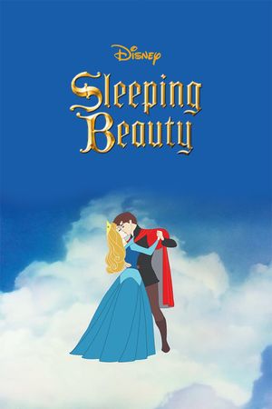 Sleeping Beauty's poster