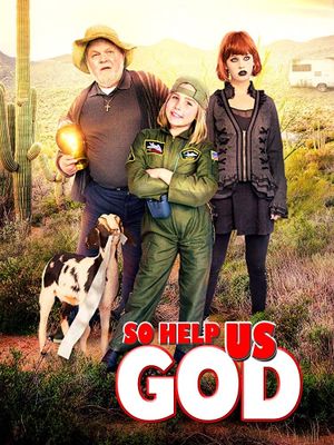 So Help Us God's poster