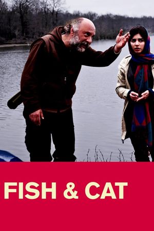 Fish & Cat's poster